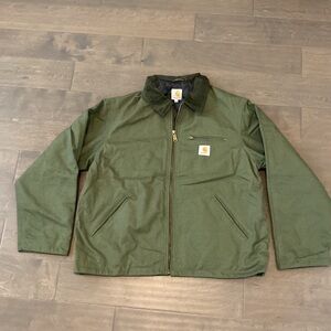 Carhartt Jacket